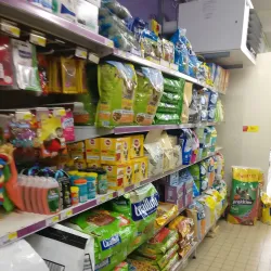 Local Markets - Berny-Riviere