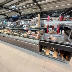 Local Markets - Berny-Riviere