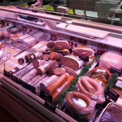 Local Markets - Berny-Riviere