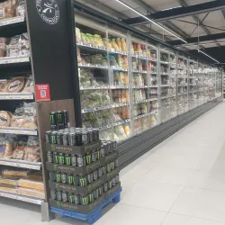 Local Markets - Berny-Riviere