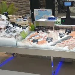 Local Markets - Berny-Riviere