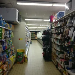 Local Markets - Berny-Riviere