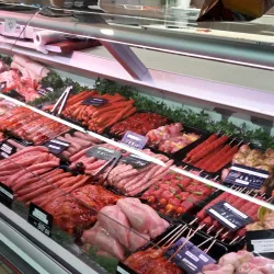 Local Markets - Berny-Riviere