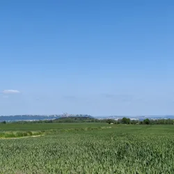 Local Walking Trails - Berny-Riviere