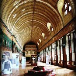 Nearby Château de Pierrefonds - Berny-Riviere