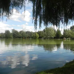 Oise River - Berny-Riviere