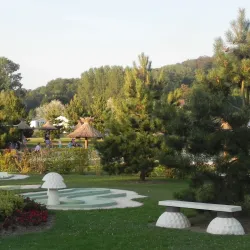 Oise River - Berny-Riviere