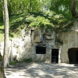 Oise River - Berny-Riviere