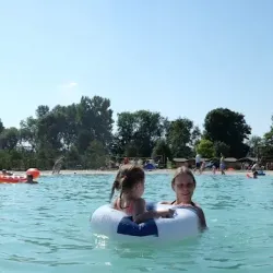 Oise River - Berny-Riviere