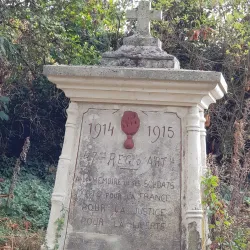 Oise River - Berny-Riviere