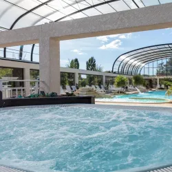 Picnic Areas by the River - Berny-Riviere