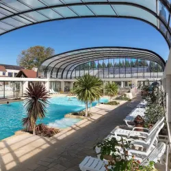 Picnic Areas by the River - Berny-Riviere