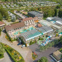 Picnic Areas by the River - Berny-Riviere