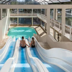 Picnic Areas by the River - Berny-Riviere