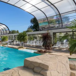 Picnic Areas by the River - Berny-Riviere