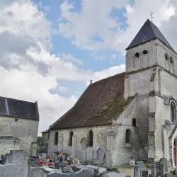 Town Hall (Mairie) - Berny-Riviere