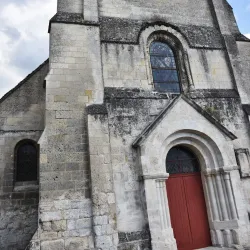 Town Hall (Mairie) - Berny-Riviere