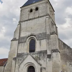 Town Hall (Mairie) - Berny-Riviere