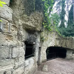 War Memorial - Berny-Riviere