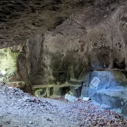 War Memorial - Berny-Riviere