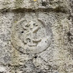 War Memorial - Berny-Riviere