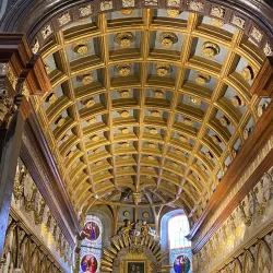 Besançon Cathedral (Cathédrale Saint-Jean) - Besancon