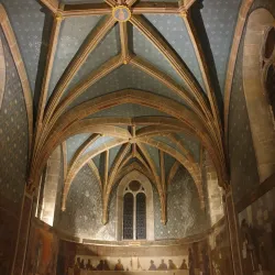 Besançon Cathedral (Cathédrale Saint-Jean) - Besancon