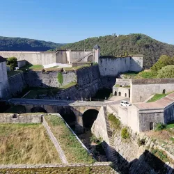 Citadel of Besançon - Besancon