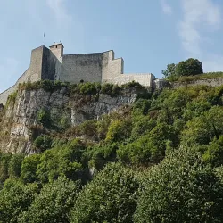 Citadel of Besançon - Besancon