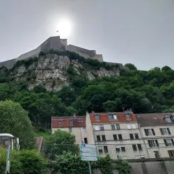 Citadel of Besançon - Besancon