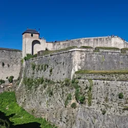 Citadel of Besançon - Besancon