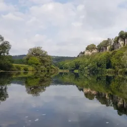 Doubs River - Besancon