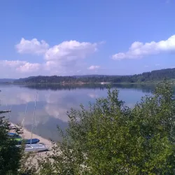 Doubs River - Besancon