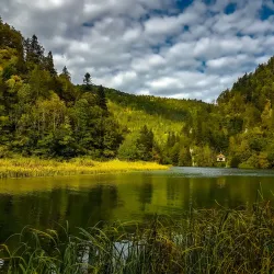 Doubs River - Besancon