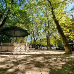 Granvelle Palace - Besancon