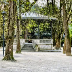 Granvelle Palace - Besancon