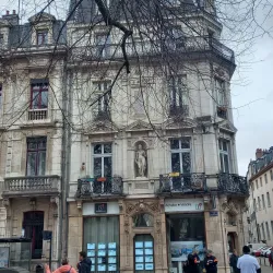 Granvelle Palace - Besancon