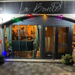 La Boucle (Old Town) - Besancon