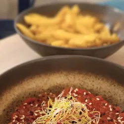 La Boucle (Old Town) - Besancon