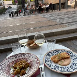 La Boucle (Old Town) - Besancon