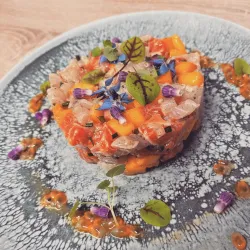 La Boucle (Old Town) - Besancon