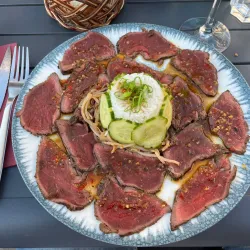 La Boucle (Old Town) - Besancon