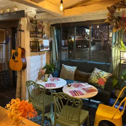 La Boucle (Old Town) - Besancon