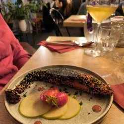 La Boucle (Old Town) - Besancon