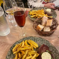 La Boucle (Old Town) - Besancon