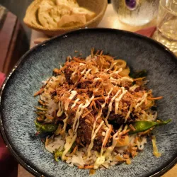 La Boucle (Old Town) - Besancon