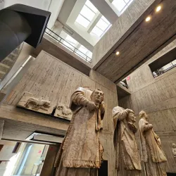 Musée des Beaux-Arts et d'Archéologie - Besancon