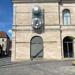Musée des Beaux-Arts et d'Archéologie - Besancon