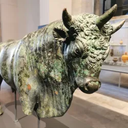 Musée des Beaux-Arts et d'Archéologie - Besancon