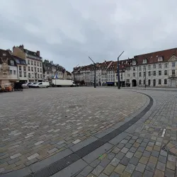 Musée des Beaux-Arts et d'Archéologie - Besancon